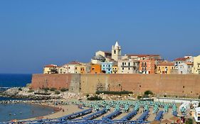 Termoli a casa Mattia